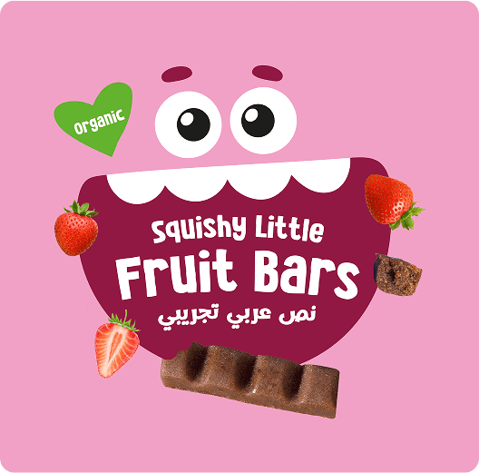 Discover our
tasty bites